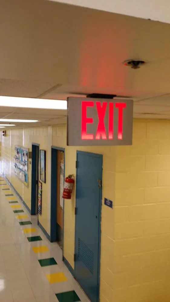 Slide of J & Y Electric & Intercom