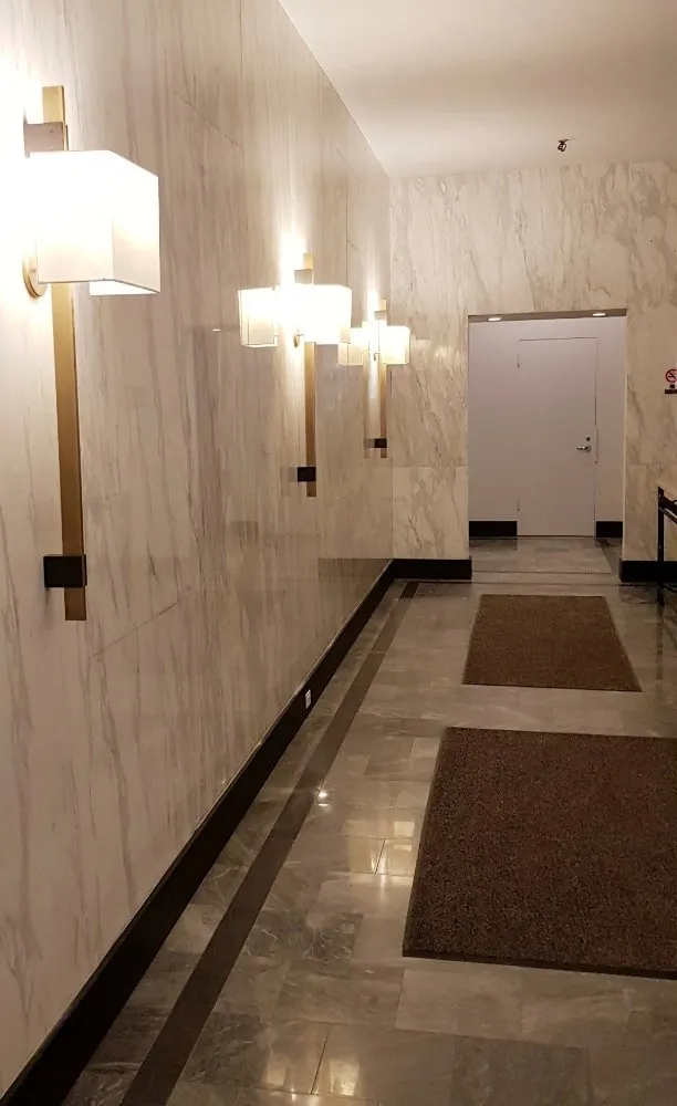 Slide of J & Y Electric & Intercom