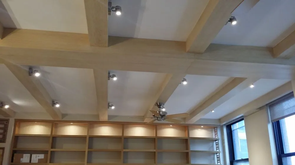 Slide of J & Y Electric & Intercom