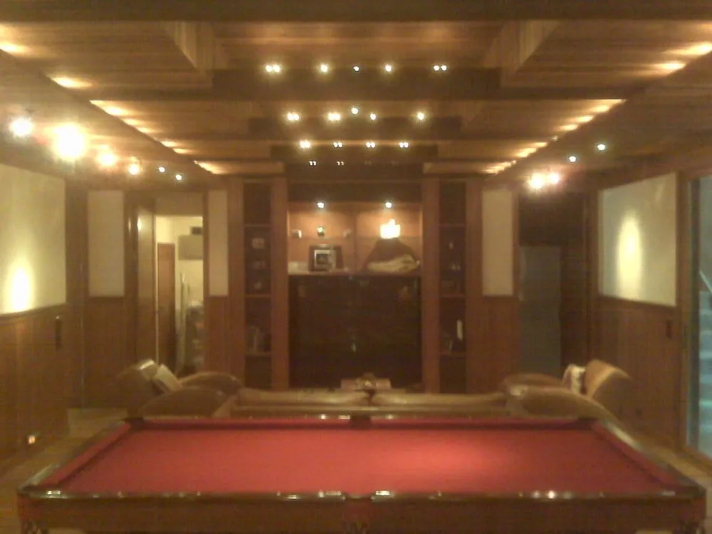 Slide of J A Electrical Contractors