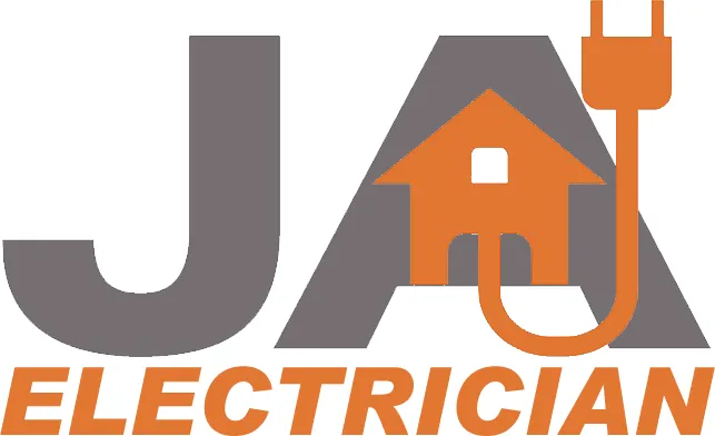 Slide of J A Electrical Handyman