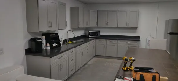 J A Electrical Handyman