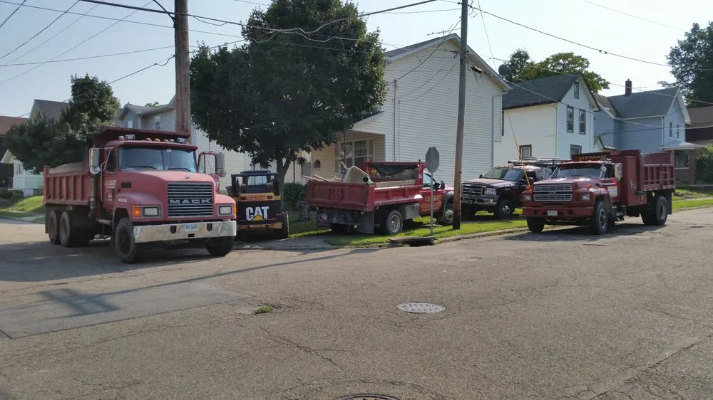 Slide of J. A. Kilby Enterprises