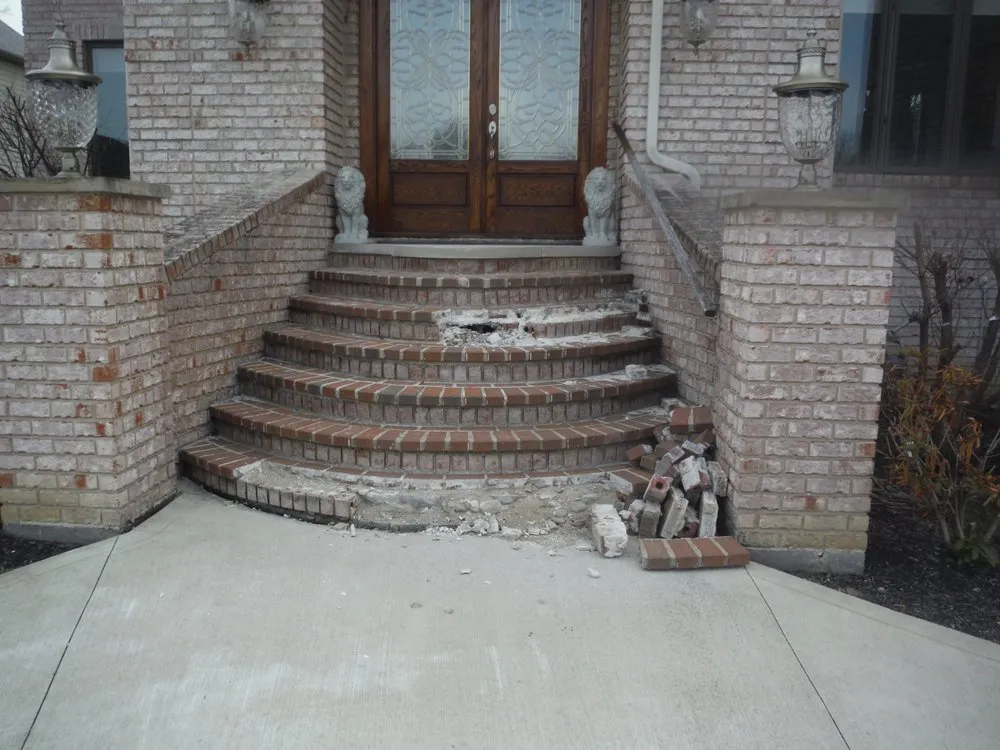 Slide of J. A. Kilby Enterprises