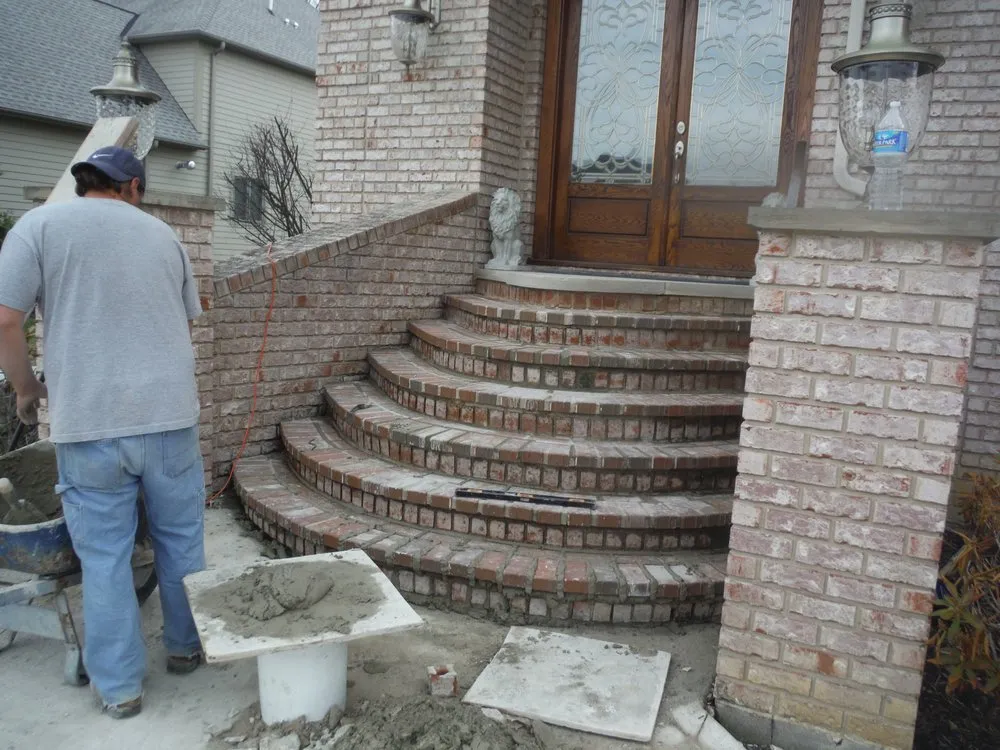 Slide of J. A. Kilby Enterprises