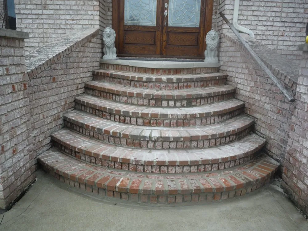 Slide of J. A. Kilby Enterprises