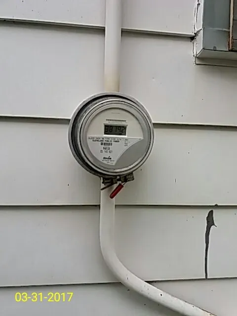 Slide of J. A. Kilby Enterprises