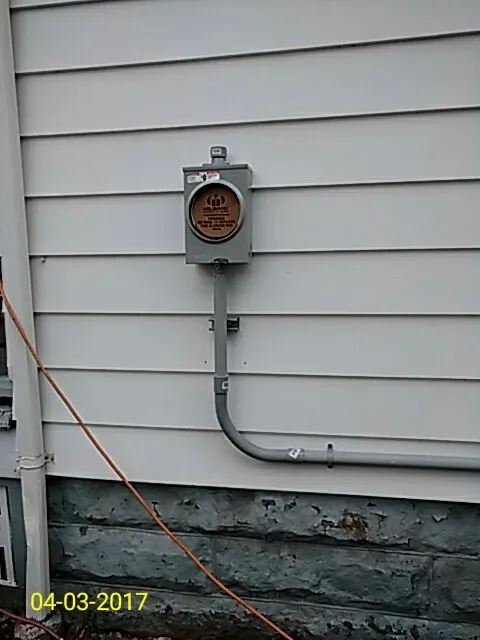 Expert circuit breaker repair experts serving , - J. A. Kilby Enterprises