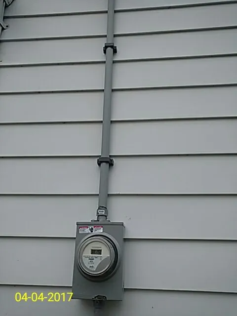 Certified wiring installation service in , - J. A. Kilby Enterprises