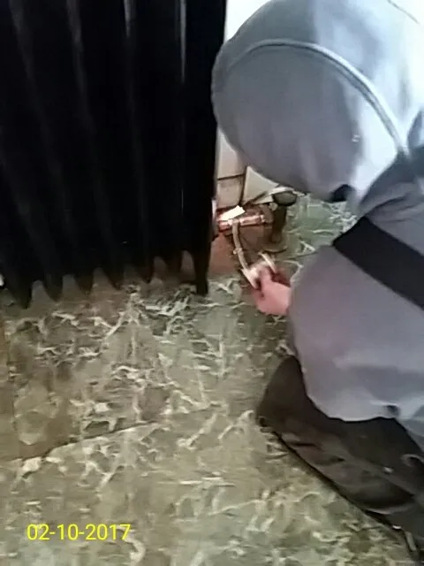 Slide of J. A. Kilby Enterprises