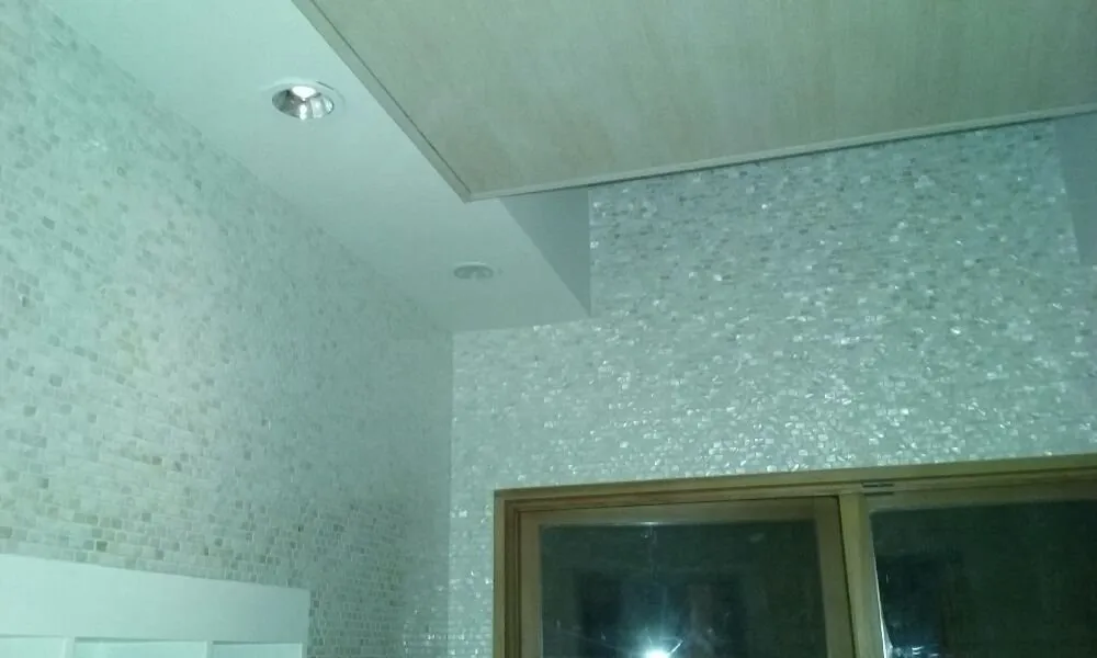 Slide of J A Power Electric