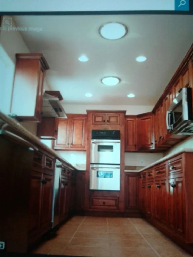 Slide of J A Power Electric