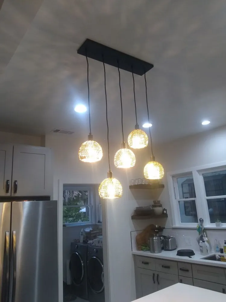 Trusted emergency electrical service service in ,  - J A Power Electric