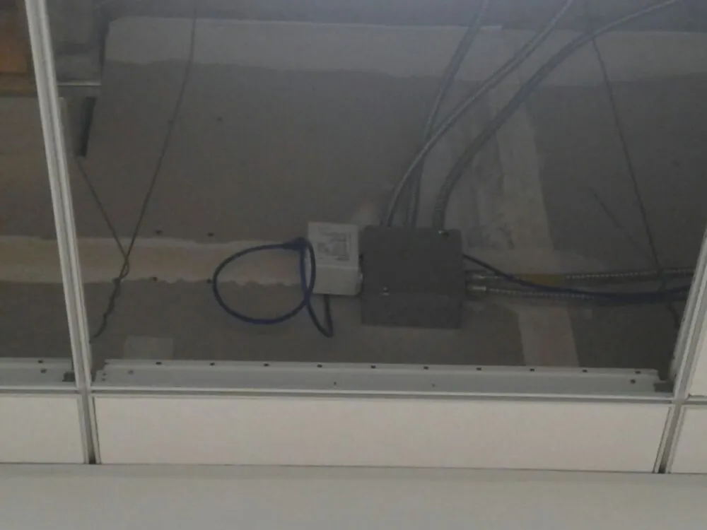 Trusted outlet and switch repair experts serving ,  - J A Power Electric