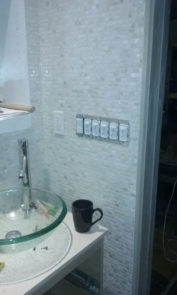 Emergency electrical repair experts serving ,  - J A Power Electric