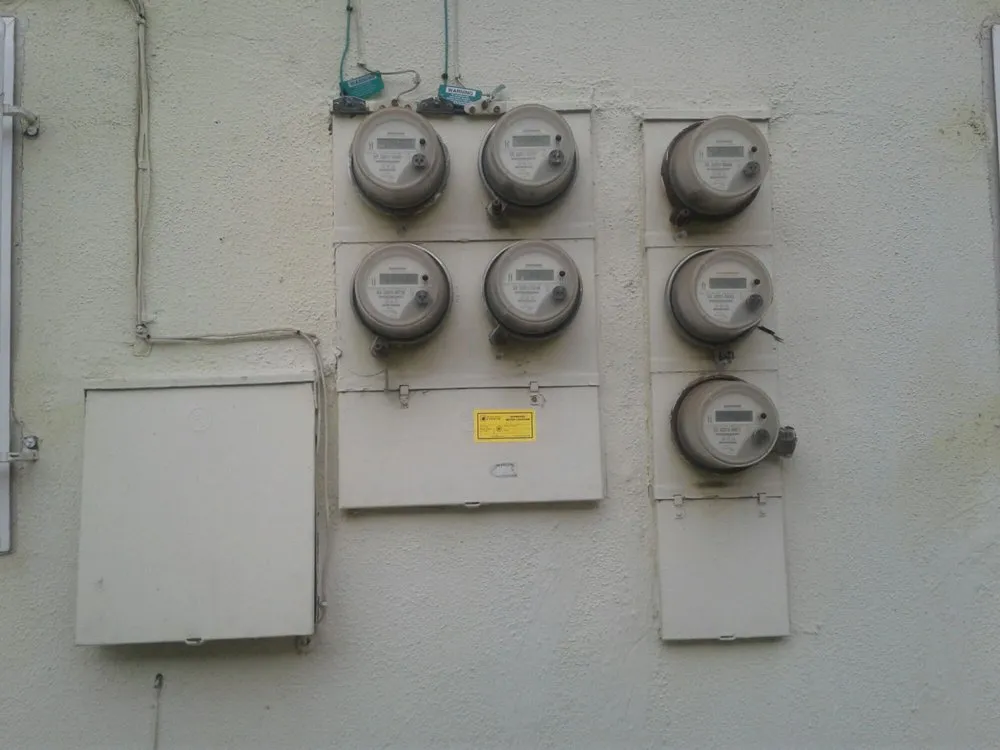 Licensed wiring installation experts serving ,  - J A Power Electric