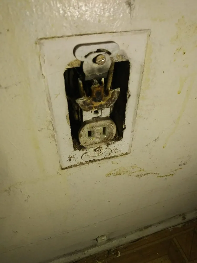 Slide of J A Power Electric