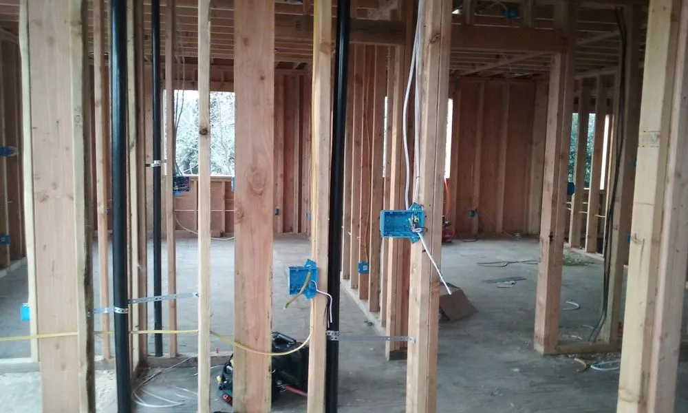 Slide of J A Power Electric