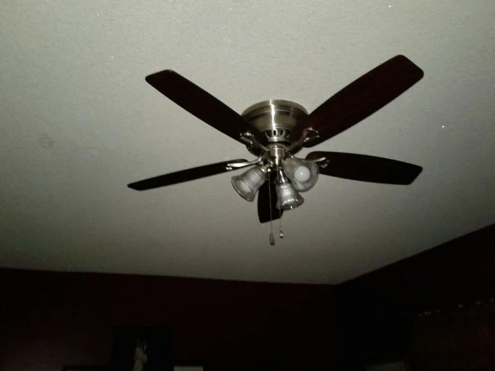 Slide of J A Power Electric