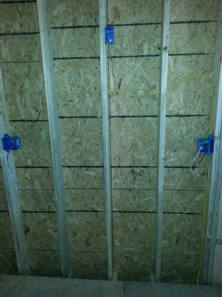 Professional outlet and switch repair in Airville, PA by J A Thompson Electrical Contractor