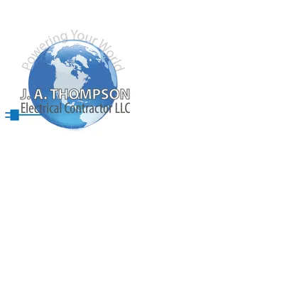 J A Thompson Electrical Contractor