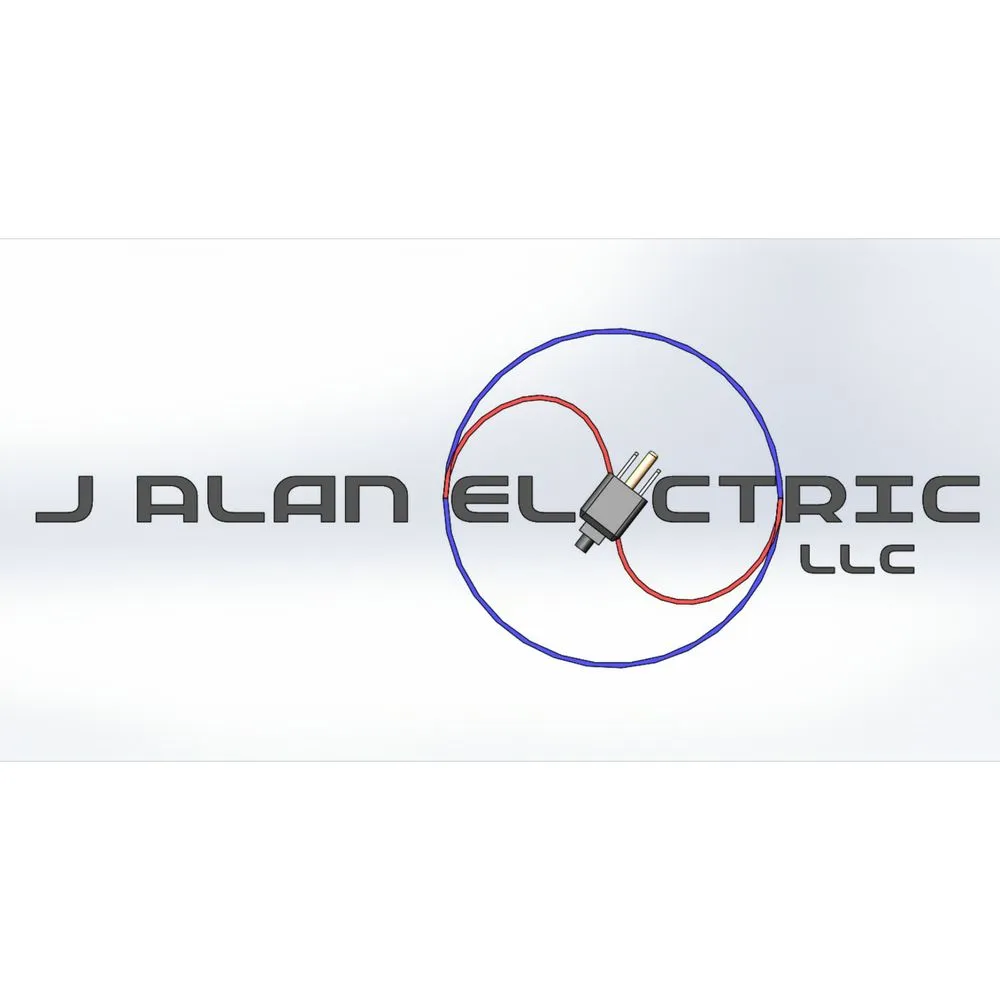 Slide of J Alan Electric