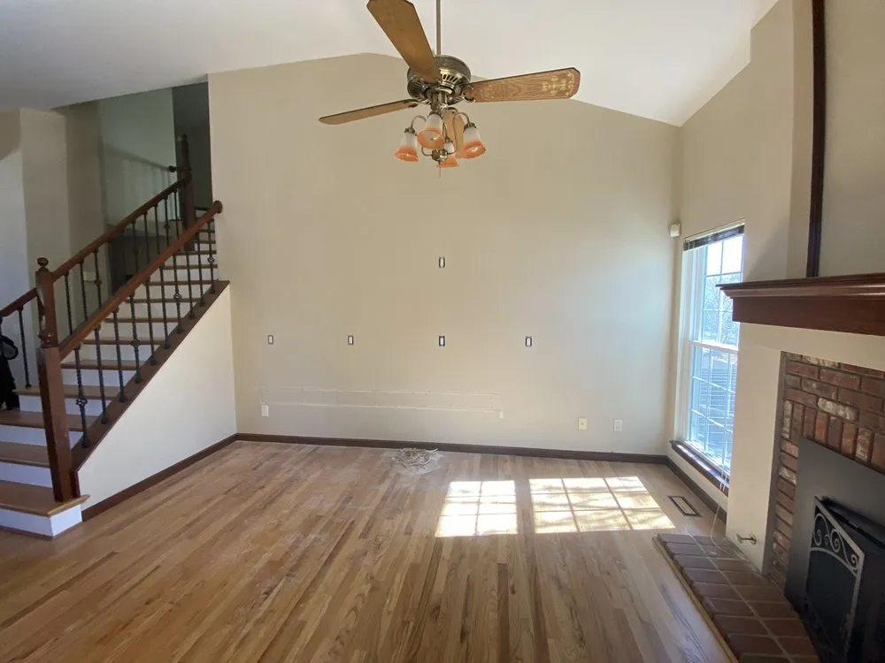 Slide of J Allen & Associates