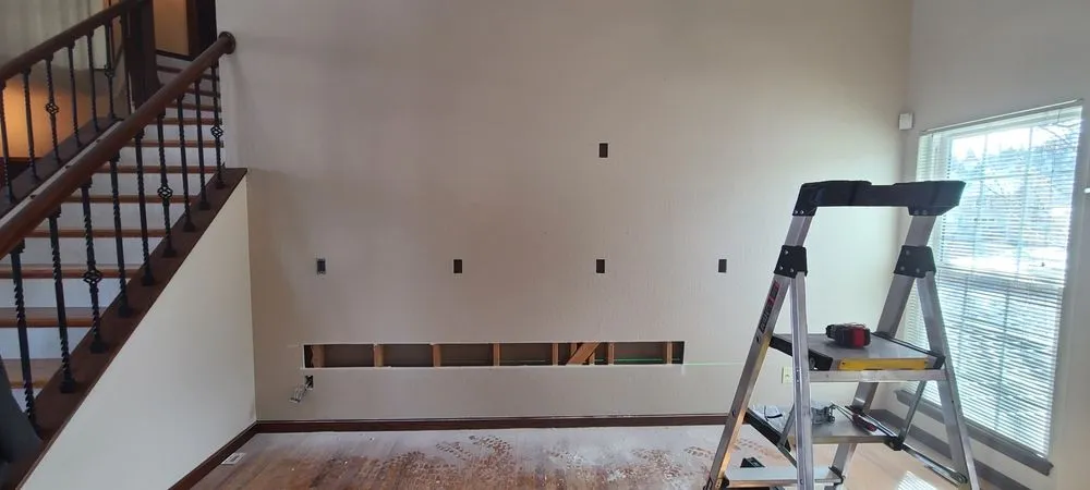 Slide of J Allen & Associates