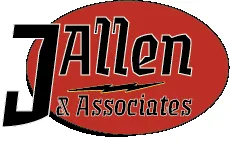 Slide of J Allen & Associates