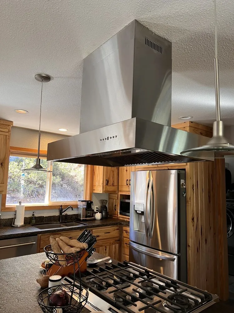 Slide of J Allen construction