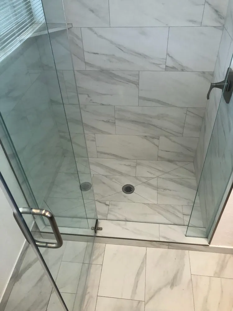 Slide of J Allen construction