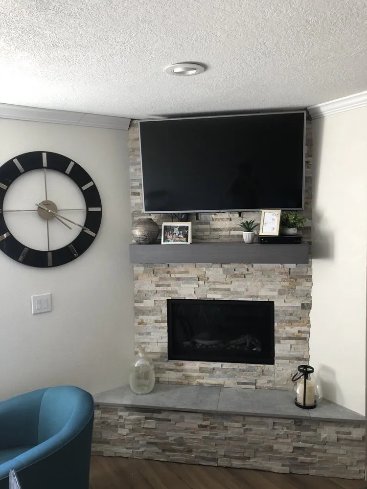 Trusted outlet and switch repair experts serving ,  - J Allen construction