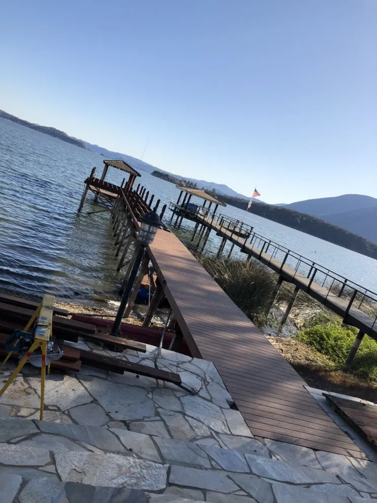 Reliable panel upgrade experts serving ,  - J Allen construction