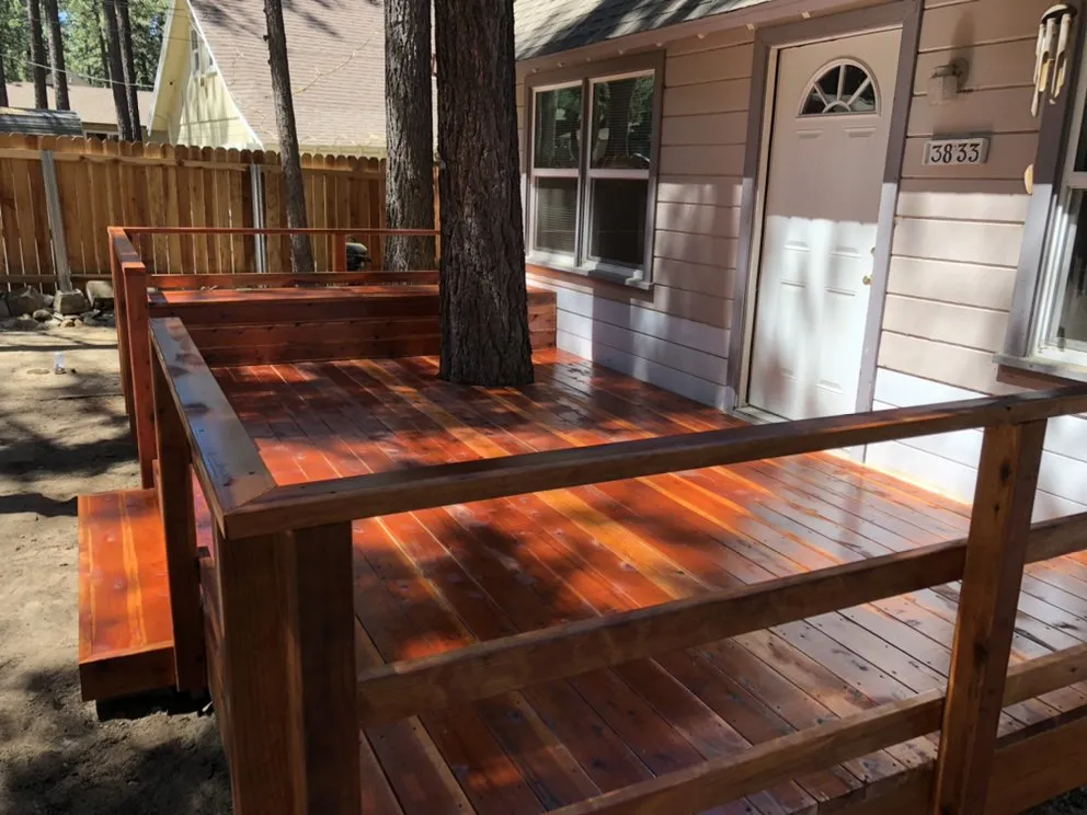 Certified electrical repair in ,  by J Allen construction