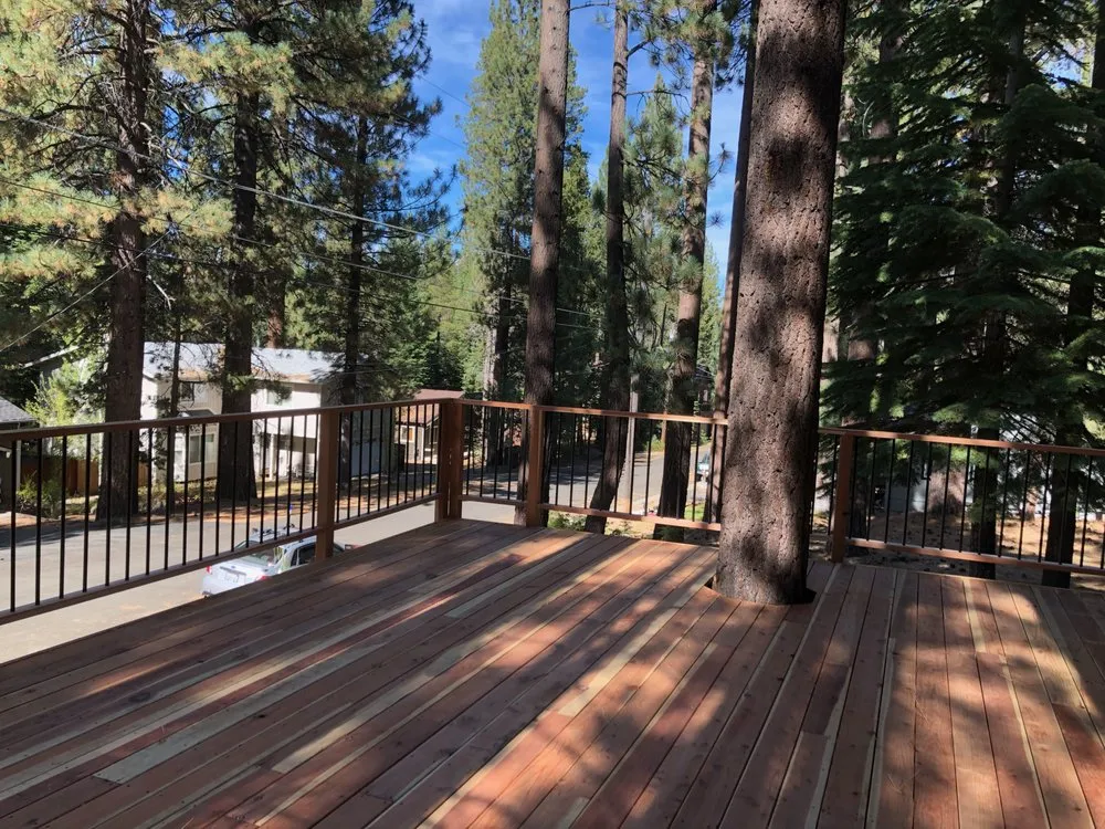 Reliable circuit breaker repair experts serving ,  - J Allen construction