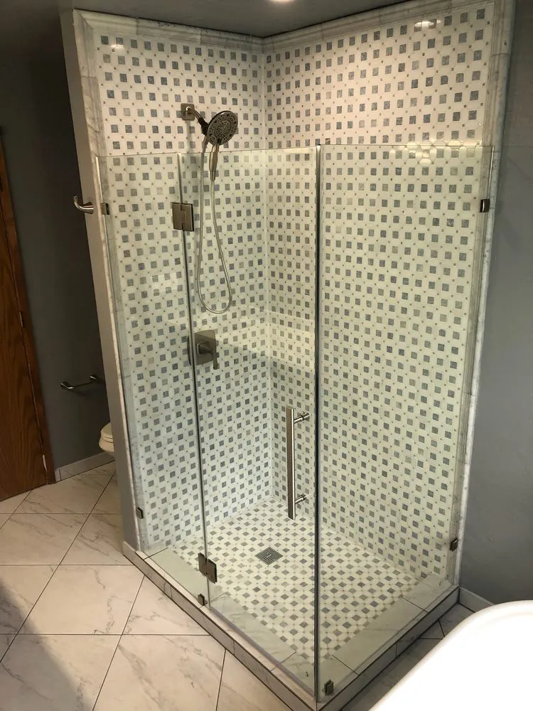 Slide of J Allen construction