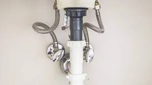 Slide of J And  L Electric and construction