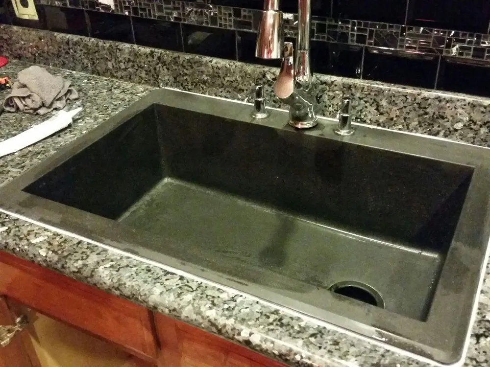 Slide of J and A Handyman Services