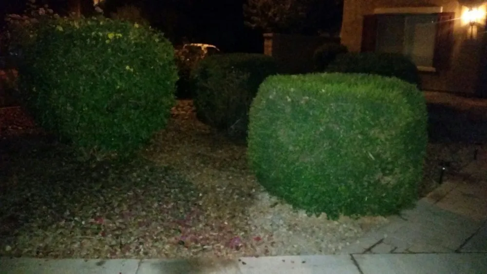 Slide of J and A Handyman Services