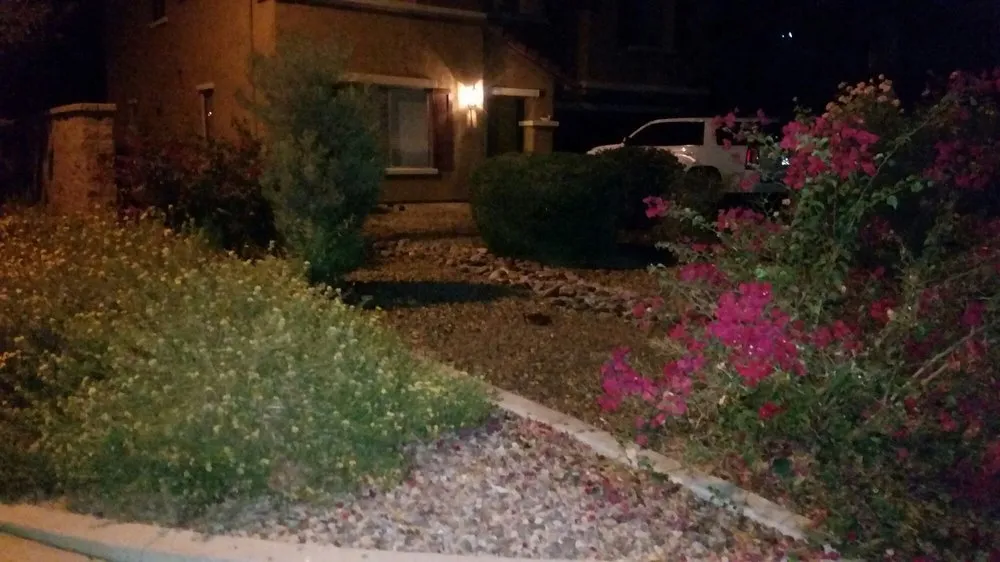 Slide of J and A Handyman Services