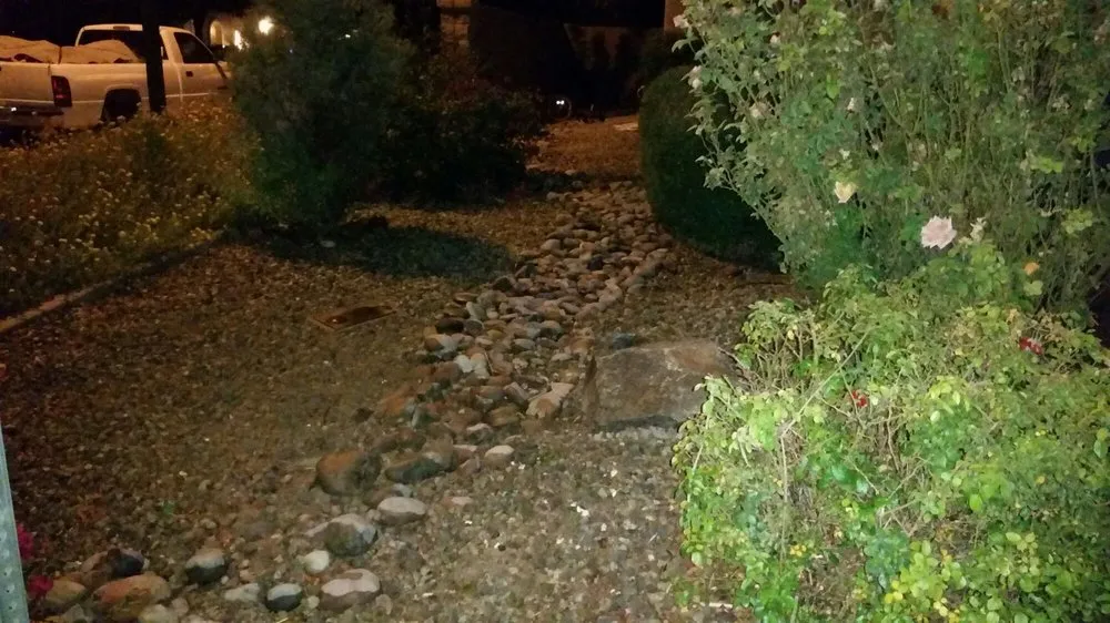 Slide of J and A Handyman Services