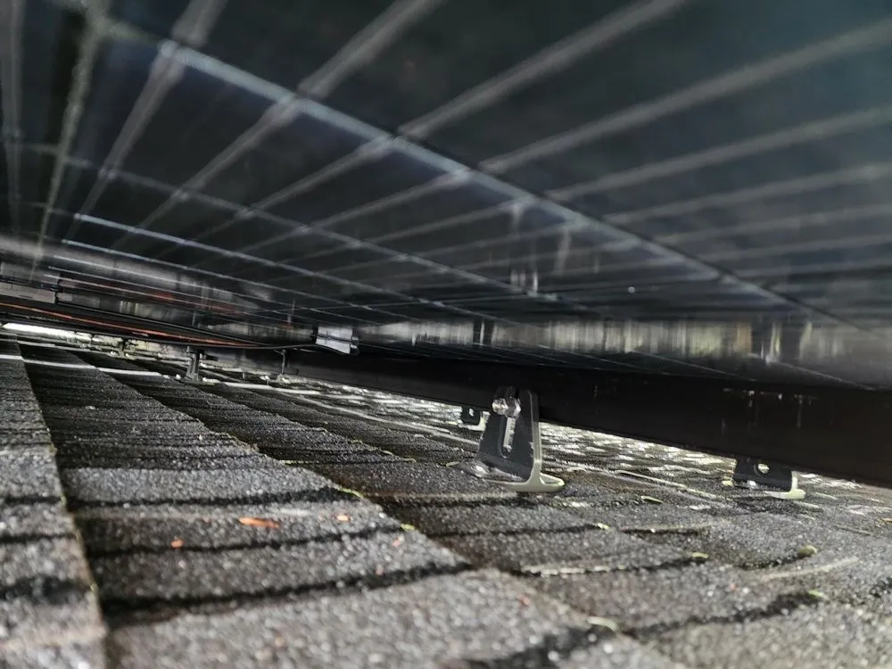 Slide of J and B Electric