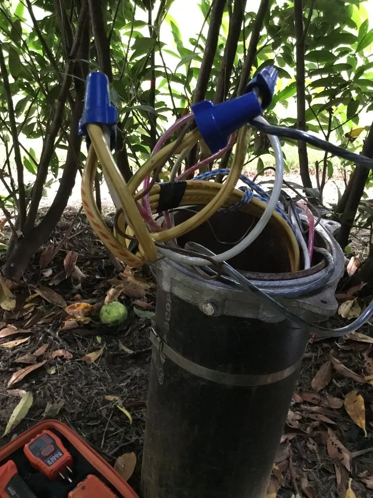 Slide of J and B Electric