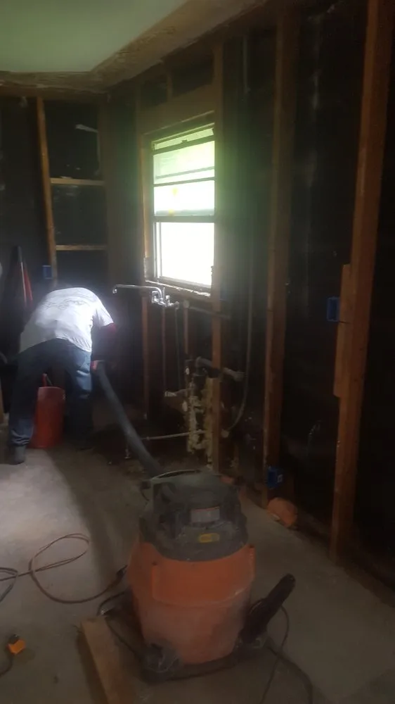 Affordable panel upgrade experts serving Missouri City, TX - J and B Services