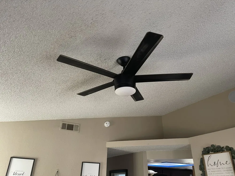 Slide of J and C Handy Electrical