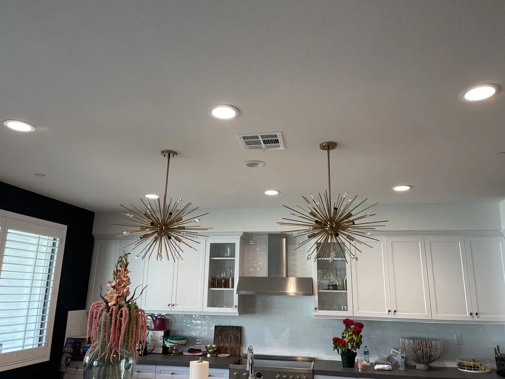 Slide of J and C Handy Electrical