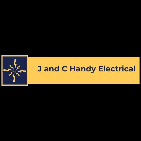 Slide of J and C Handy Electrical