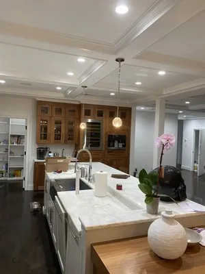 J and J Electric Solutions Logo