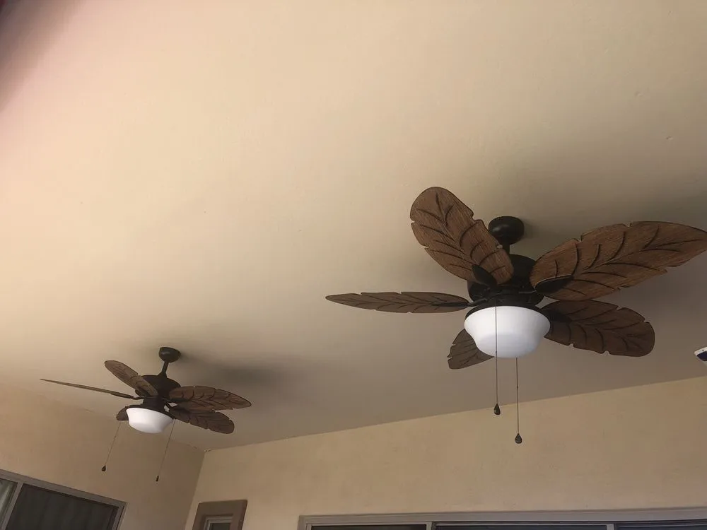 Slide of J and M Repairs