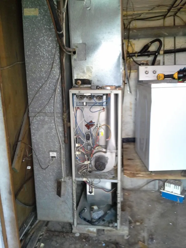 Slide of J and R Services